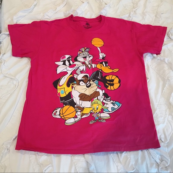 Forever 21 Tops - Forever 21 Looney Tunes TShirt